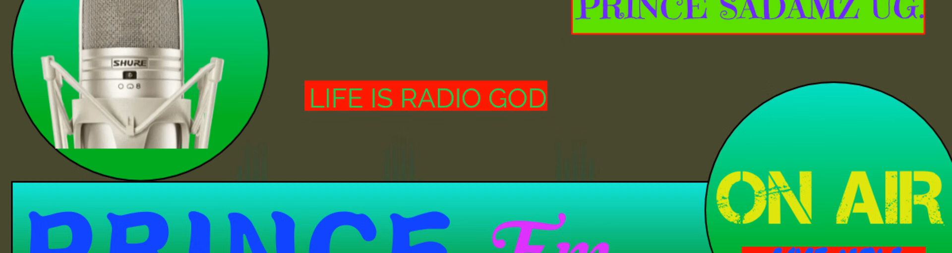 PRINCE FM