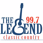KRJO 99.7 The Legend