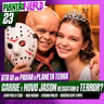 023 - HELLRAISER: REVIVAL + NOVO TRAILER DE GTA VI + CARRIE AINDA MAIS ESTRANHA
