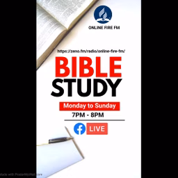 Bible Time