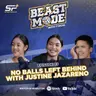 Ep 3  No Balls Left Behind with Justine Jazareno