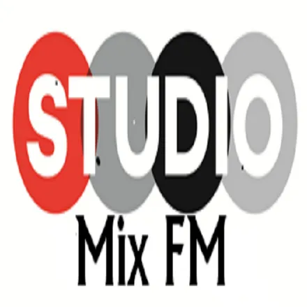 Radio Studio Mix Fm