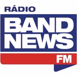 BandNews FM São Paulo 103.3