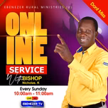 Ebenezer radio