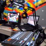 RADIO DO BURACO DODINHERIO FM