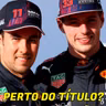 Verstappen pode sair campeão do México? Qual será a postura da Mercedes no fim de semana?