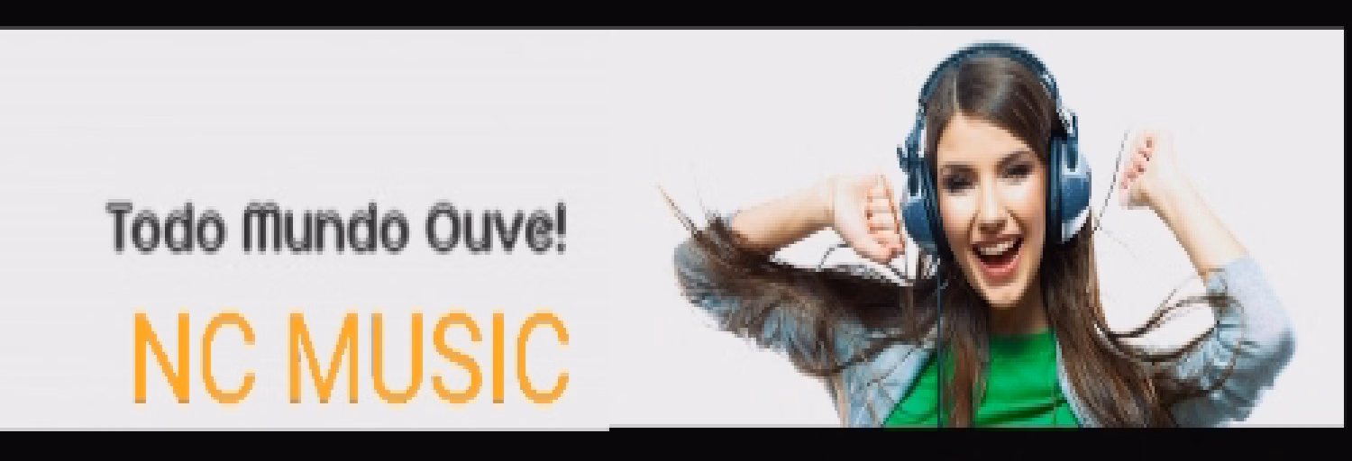 WEB RÁDIO NC MUSIC