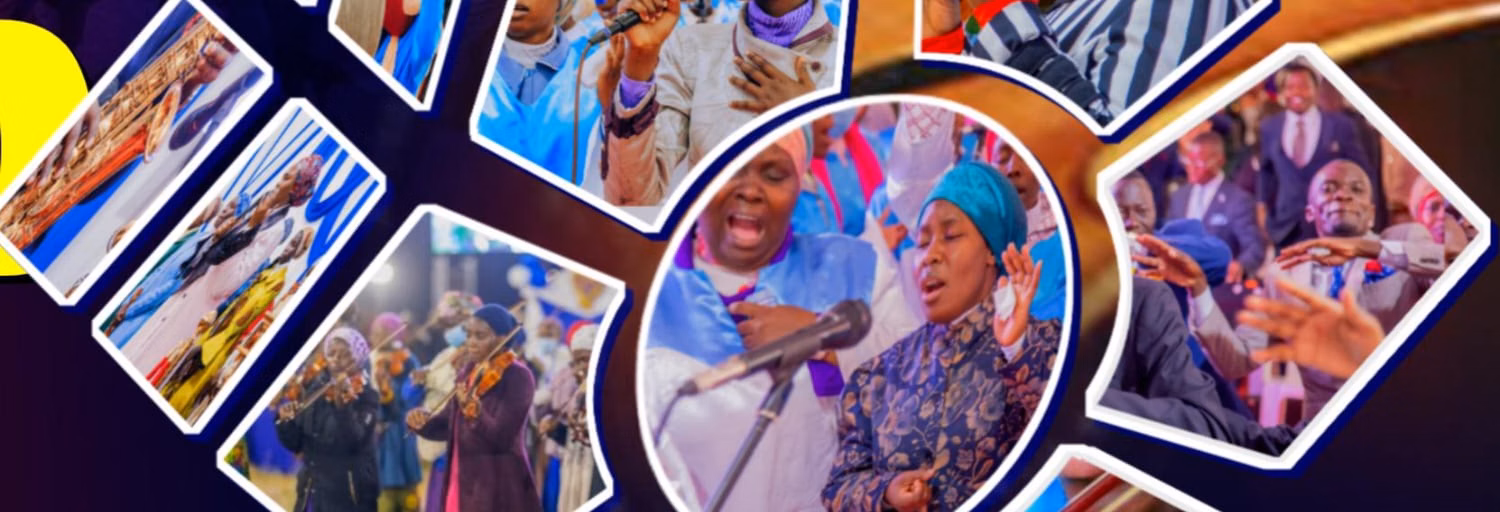 HOPEWELL ALTAR NAIVASHA