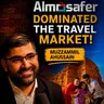How Almosafer Became Saudi Arabia's Travel Giant | CEO Muzzammil Ahussain 183