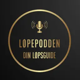 79 - Løpelykke og HKS