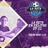 T4 E2 - La Reta en Pelotas: Fuera Vuce o Ke