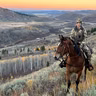 Elk Hunters' Best Friend