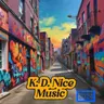 K. D. Nice Music 2026-02-04 12:00