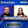 ¿Qué se sabe del primer día de la ronda de revisión del T-MEC aquí en la Ciudad de México? Ivette Saldaña, periodista especializada, nos cuenta.