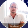 #102 Im Gespräch mit Mark Heyen zu den aktuellen Herausforderungen der Hybrid Work Transformation (Mitschnitt vom 06.09.22)