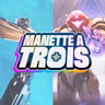 Manette à Trois : Les Game Awards et le test de Metroid Prime 4 !