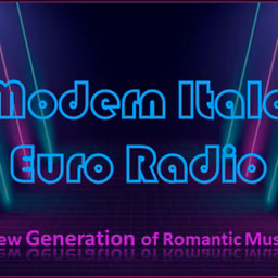 Modern Italo Euro Radio