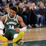 PONTE AÉREA #473 - BUCKS À DERIVA E O FUTURO DE GIANNIS