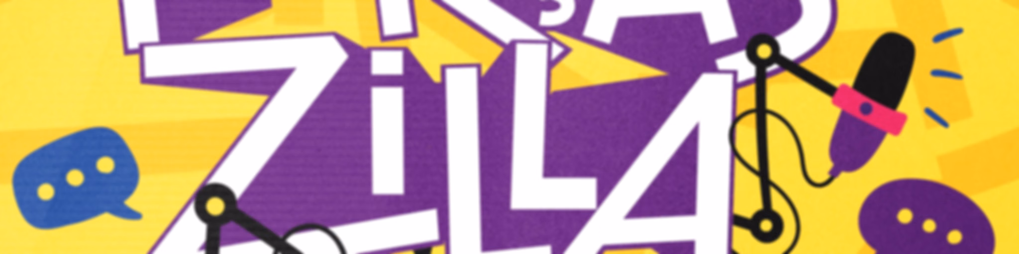 ParçasZilla - Podcast da KondZilla