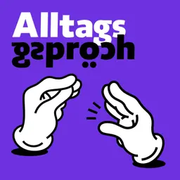 Alltagsgspröch