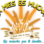 LA MIES ES MUCHA