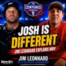 Bills DC Jim Leonhard Reveals His Vision for the Bills Defense