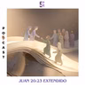 Juan 20:23 Extendido