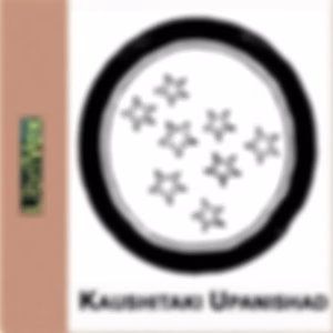 Kaushitaki Upanishad by Unknown
