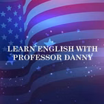 American English Radio Station