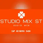 studio mix st Radioweb