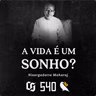 #540 Nisargadatta Maharaj - A Vida é um Sonho?