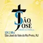Rádio São José 104.1 FM
