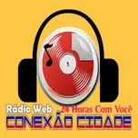 Radio Web Conexao Cidade