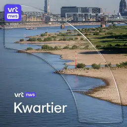 Te weinig water in de rivieren, criminele Airbnb-verhuurders en stappen met stokken