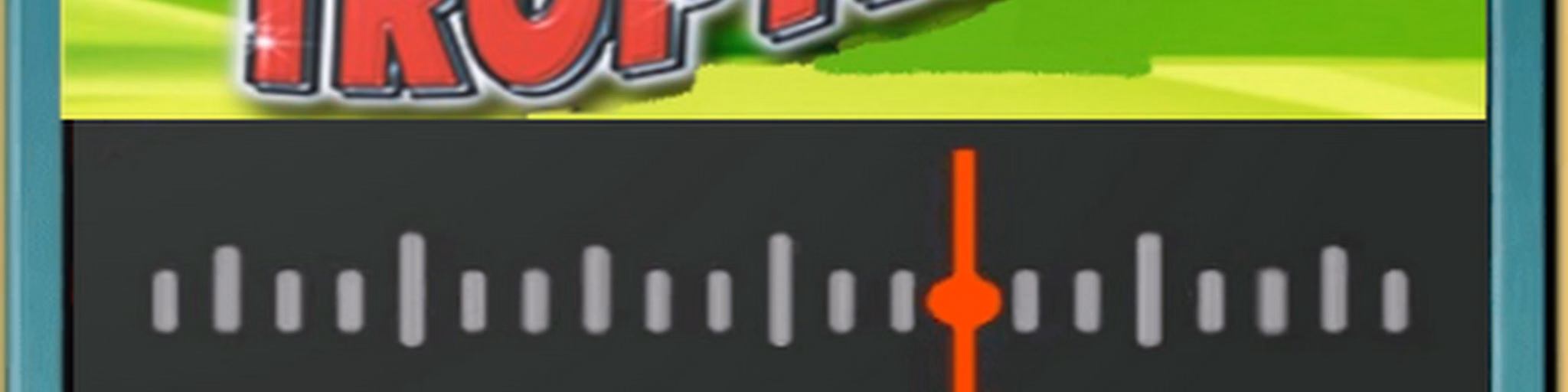 radio tropicalia
