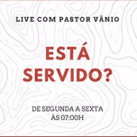 Esta Servido?