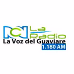 La Voz del Guaviare 1.180 AM