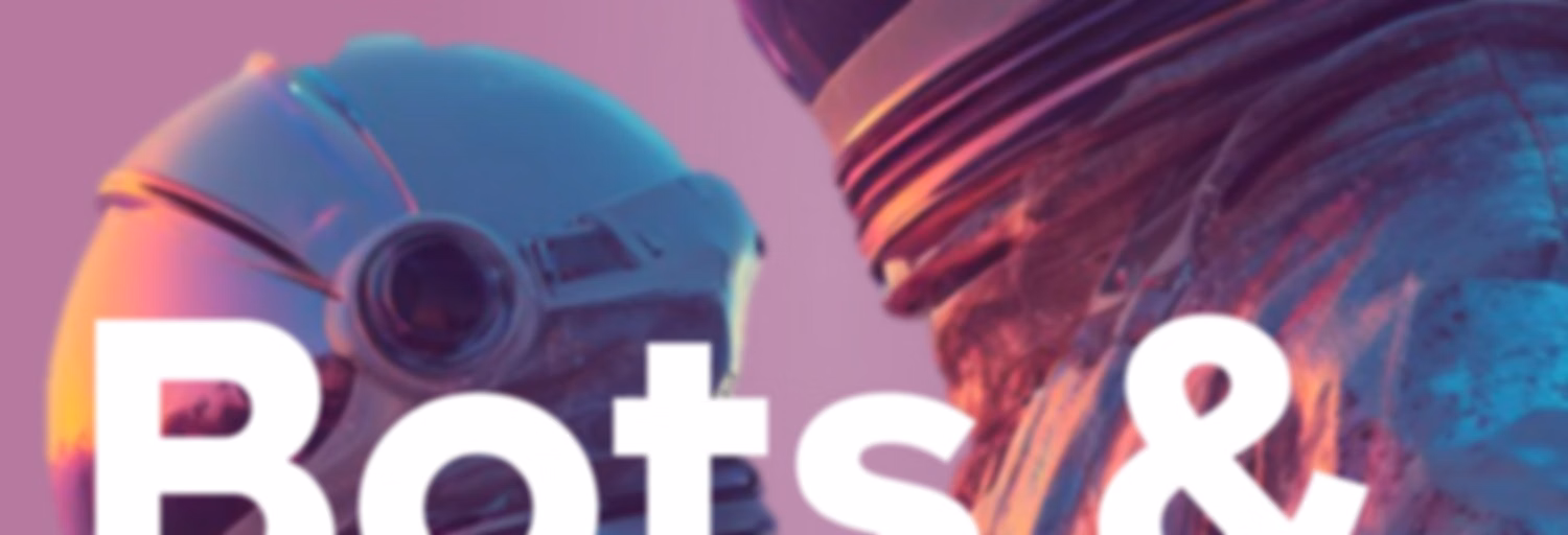 Bots & Bosses (english)