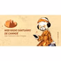 Web Rádio Santuário de Canindé