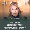 FDP: Letzte Zuckungen oder Wiederauferstehung, Linda Teuteberg (126)
