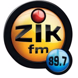 ZIK FM 89.7 SENEGAL live