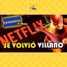 Netflix cobra MÁS, Todos quieren ver BARBIE , Flash se despide, SUPERMAN en The Flash y más..