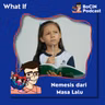 200. Apakah Musuh Terbesarmu Adalah Dirimu Sendiri?