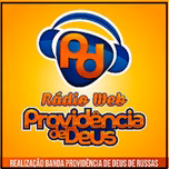 RADIO WEB PROVIDENCIA DE DEUS