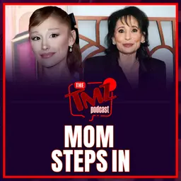 Ariana Grande's Mom Steps In Amid Online Criticism