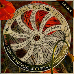 Wheels - The Fifth Cycle