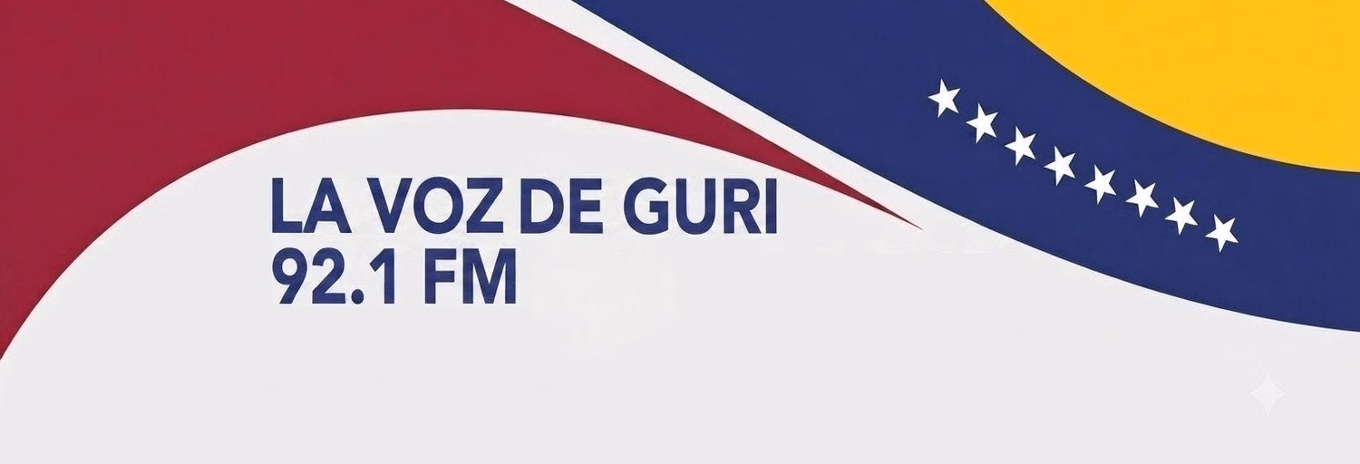 LA VOZ DE GURI 92.1 FM