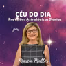 Céu do dia - Sábado 01/07 - Amplie ao Máximo a sua Rede de Contatos! Mercúrio - Júpiter