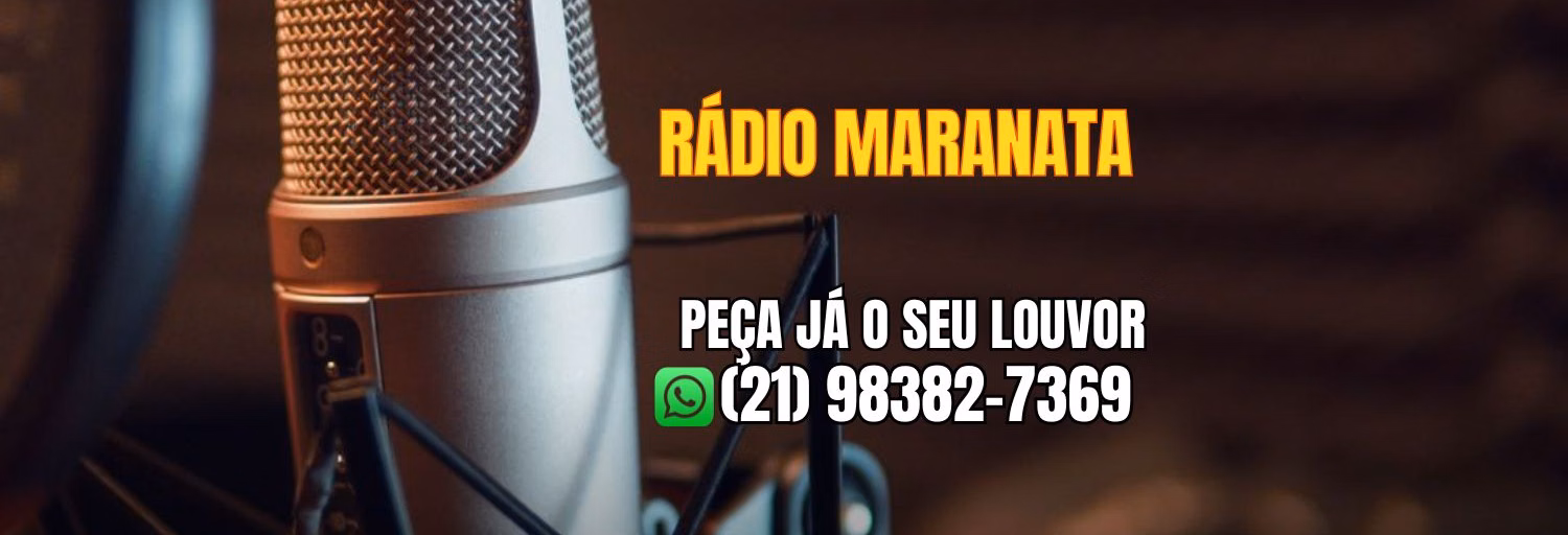 Rádio Maranata FM