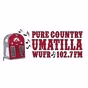 Pure Country Umatilla - WUFR-LP